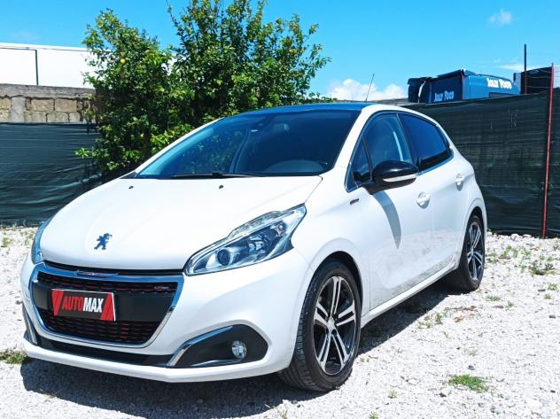 Peugeot 208 BlueHDi 100 5 porte GT Line - Foto 2