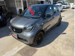 Smart ForFour 70 1.0 Passion