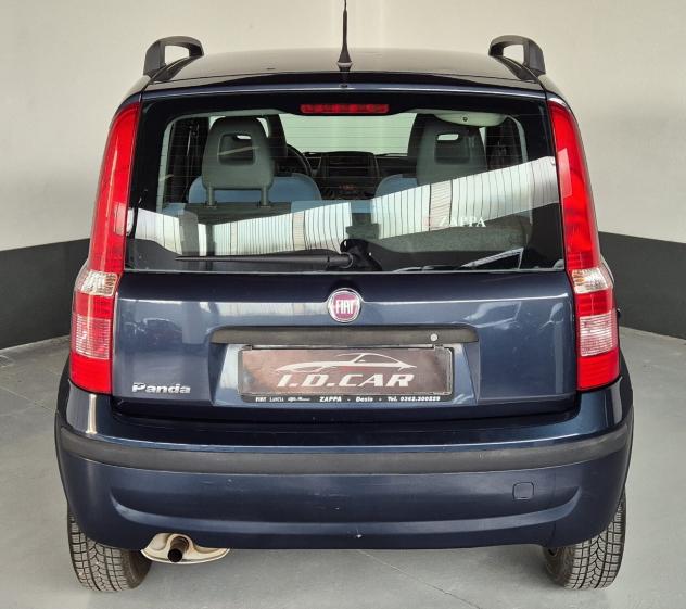 Fiat Panda 1.2 Dynamic - Foto 10