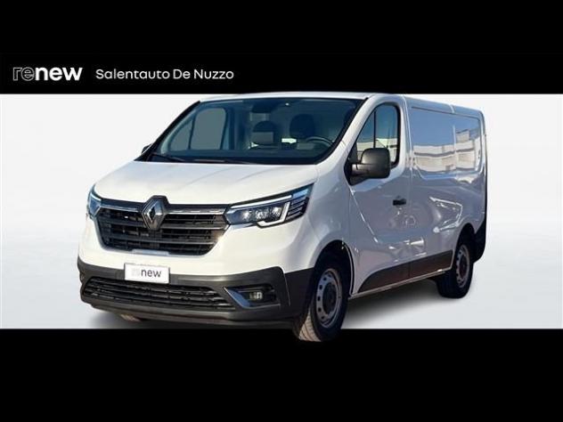 RENAULT Trafic T27 2.0 dci 130cv L1H1 Start my23 rif. 23978884