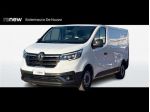 RENAULT Trafic T27 2.0 dci 130cv L1H1 Start my23 rif. 23978884