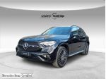 Mercedes-Benz Classe GLC GLC SUV AMG GLC 300 de 4MATIC