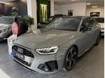 AUDI A4 BERLINA 40 TDI 2.0 MHEV S-LINE 204CV S-TRONIC QUATTRO ANNO 2022