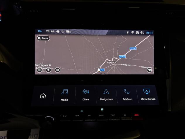 PEUGEOT 308 SW 1.5 BLUEHDI EAT8 ALLURE 2023 - Foto 3