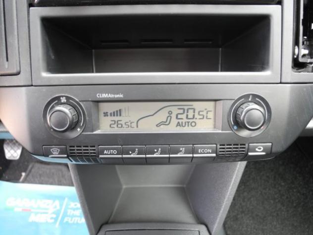 VOLKSWAGEN Polo 1.4 TDI 5p. Comfortline-OK NEOPATEN.- UniPROPRIET. rif. 23424360 - Foto 8