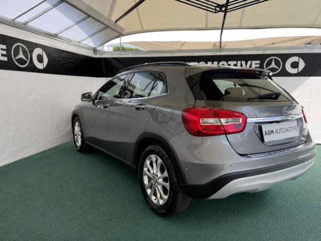 MERCEDES-BENZ GLA 220 d Business rif. 24055839 - Foto 4