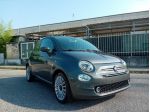 STUPENDA FIAT 500 CON TETTO APRIBILE