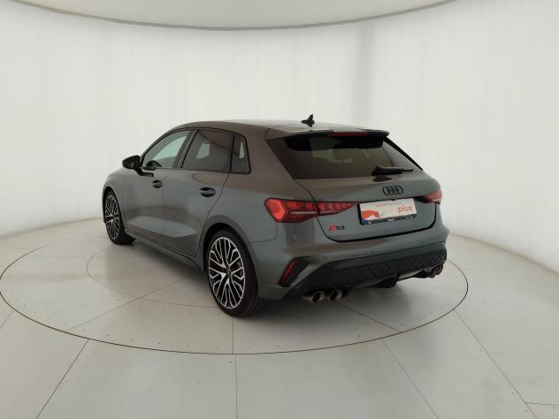 Audi S3 TFSI Sport Attitude S.Back - Foto 2
