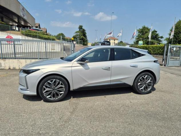 DS AUTOMOBILES DS 4 BlueHDi 130 aut. Bastille Business rif. 23957146 - Foto 3