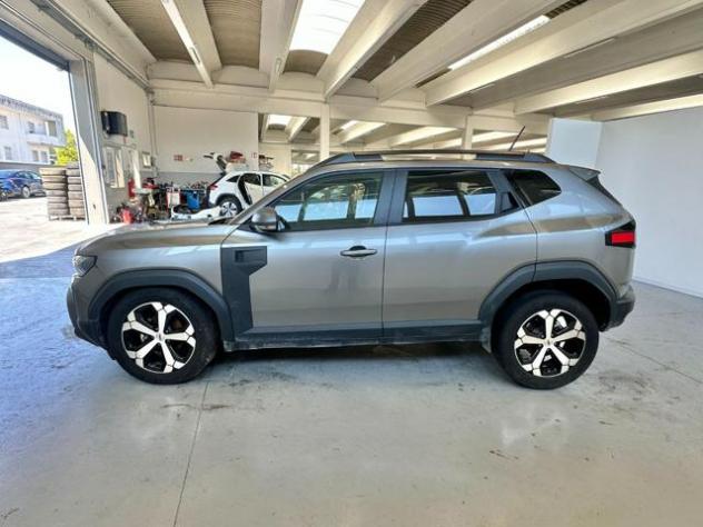 DACIA Duster ECO-G 100CV JOURNEY rif. 23931032 - Foto 4