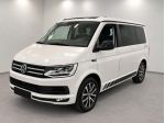 VOLKSWAGEN T6 California 2.0 TDI 150CV DSG Beach 4motion