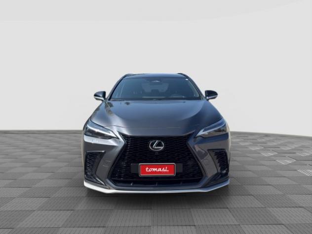 LEXUS NX NX Hybrid 4WD F-Sport rif. 23942499 - Foto 8