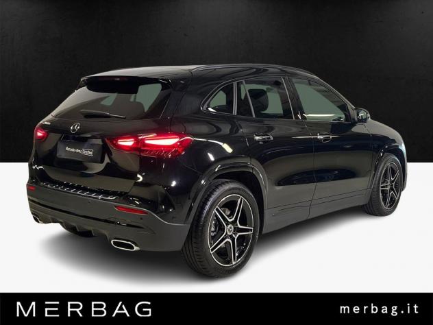 Mercedes-Benz GLA 200 d Automatic AMG Line Advanced Plus Tech edition - Foto 2