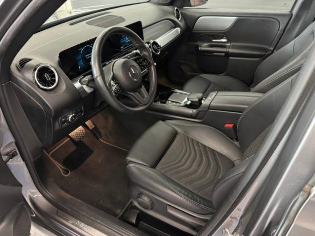 MERCEDES-BENZ GLB 220 d Automatic 4Matic Sport 190cv *1prop Iva compr.* rif. 23686387 - Foto 10