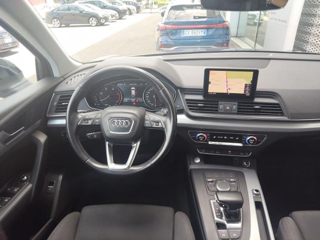 Audi Q5 Q5 2.0 TDI 190 CV quattro S tronic Sport - Foto 7