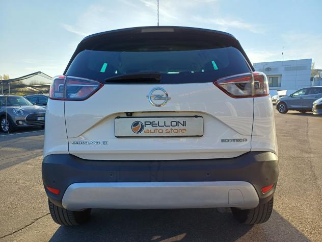 Opel Crossland Crossland X 1.5 ECOTEC D 102 CV -GARANZIA - Foto 5