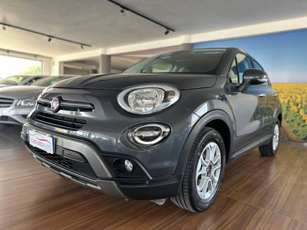 Fiat 500X 1.0 T3 120 CV City Cross - Foto 6
