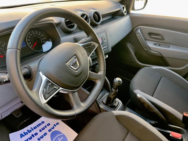 Dacia Duster 1.6 SCe 4x2 Essential - Foto 7