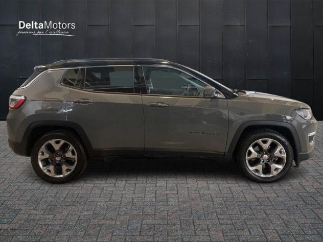 Jeep Compass 2ª serie 1.6 Multijet II 2WD Limited - Foto 5