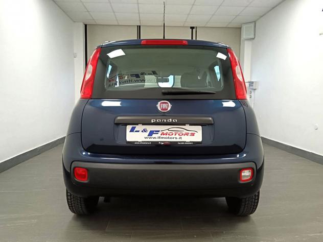 FIAT Panda Cambio Automatico - Foto 6