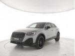 Audi Q2 Audi Identity Black 35 TDI 110(150) kW(CV) S tronic