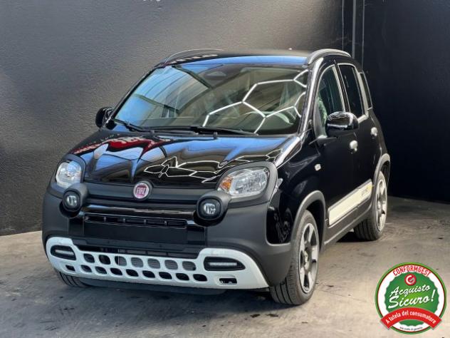 FIAT New Panda 1.0 PANDINA CROSS HYBRID rif. 24039446