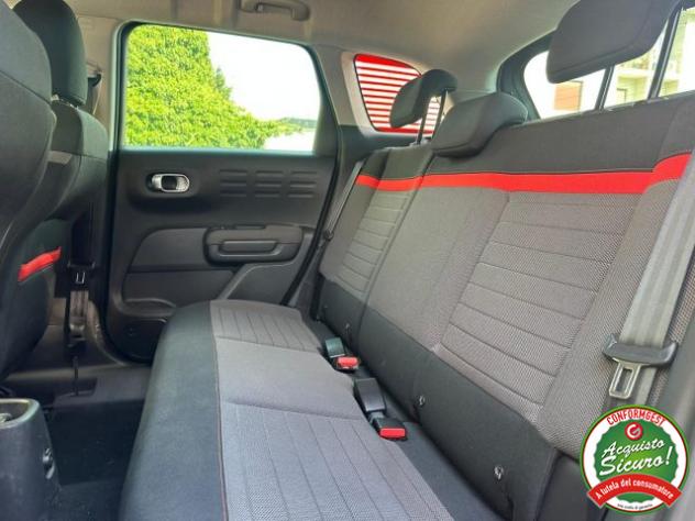 CITROEN C3 Aircross PureTech 110 S&S Feel rif. 24054973 - Foto 8