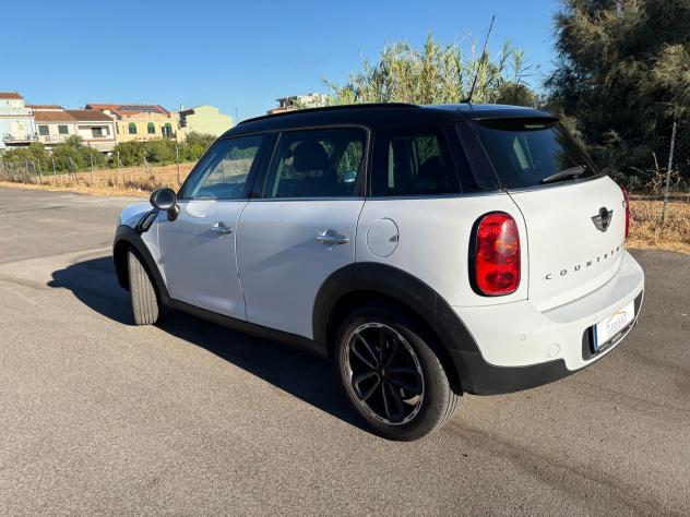 Mini Cooper D Countryman 2.0 Business #50022 - Foto 3