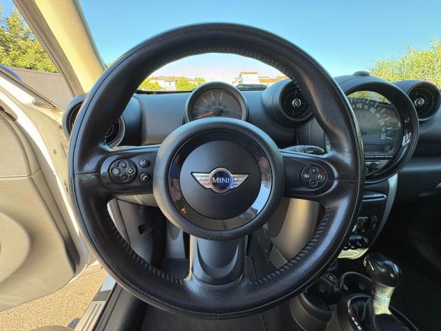 Mini Cooper D Countryman 2.0 Business #50022 - Foto 8