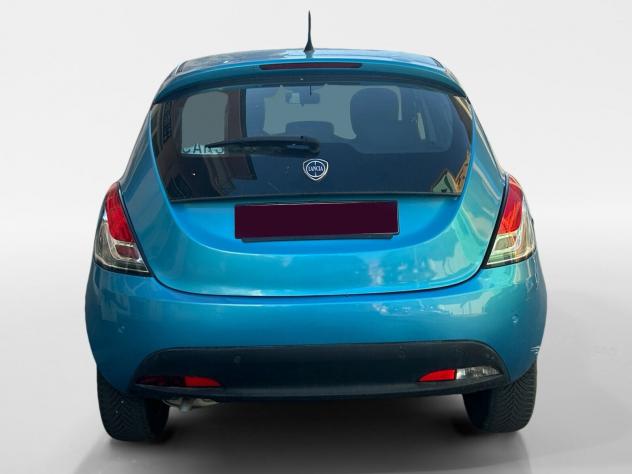 Lancia Ypsilon 1.2 69 CV 5 porte GPL Ecochic Elefantino - Foto 7