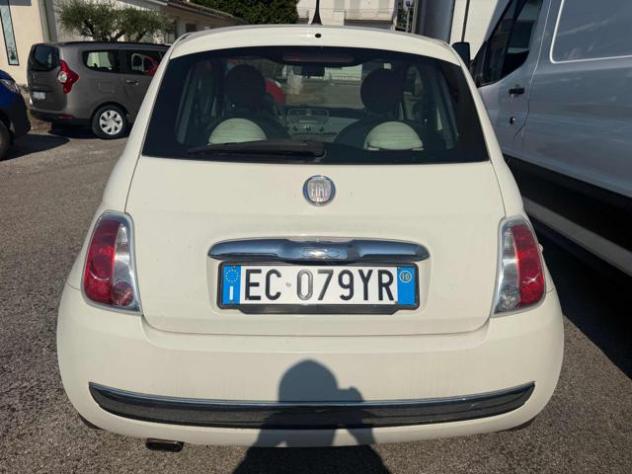FIAT 500 1.3 Multijet 16V 75 CV senza nessun lavoro da fare rif. 23873220 - Foto 8