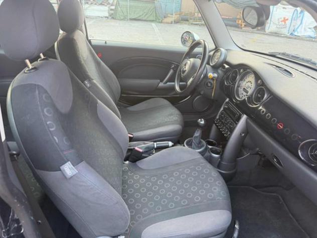 MINI Mini 1.6 16V Cooper Park Lane senza lavoro da fare rif. 23934981 - Foto 8