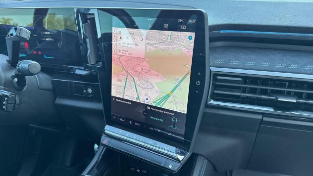 Renault Austral 2023 1.2 E-Tech full hybrid 200cv Techno Esprit - Foto 6