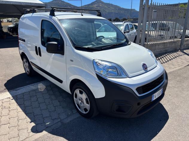 Fiat Fiorino 1.3 MJT 95CV Cargo Adventure - Foto 4