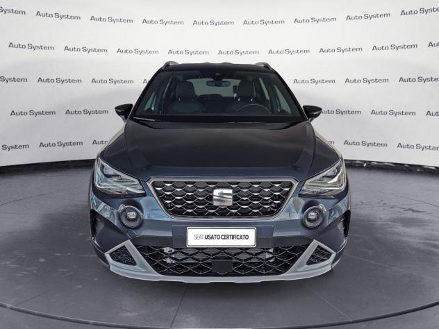 SEAT Arona Arona 1.0 ecotsi Xperience 110cv - Foto 2