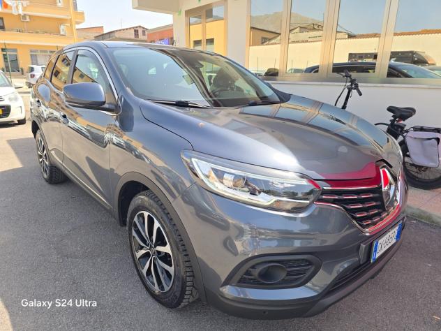 Renault Kadjar Blue dCi 8V 115CV EDC Equilibre - Foto 3