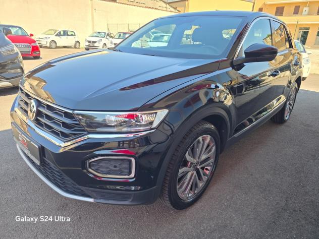 Volkswagen T-Roc 2.0 TDI SCR 116CV Sport BlueMotion Technology - Foto 5