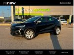 Renault Captur II 2024 1.0 TCe Evolution