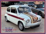 FIAT 850 ABARTH 850 TC NURBURGRING   rif. 24051270