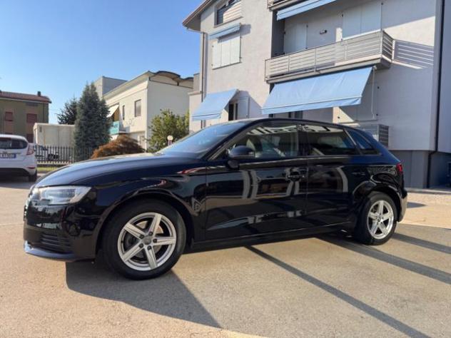 AUDI A3 SPB 30 TFSI Sport rif. 23916090 - Foto 6