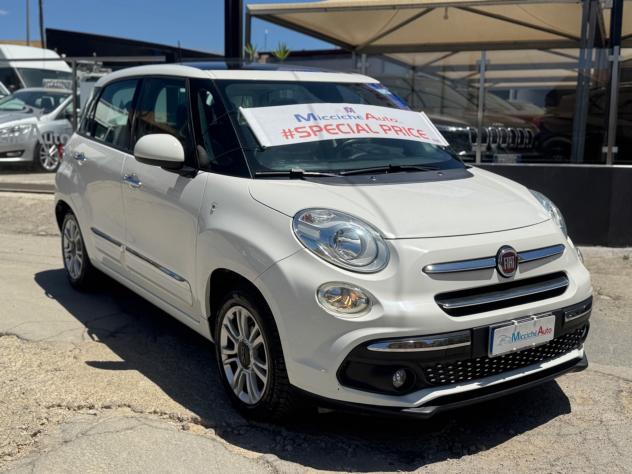 FIAT 500L 1.3 MJT II 95 CV LOUNGE TETTO FULL - Foto 2