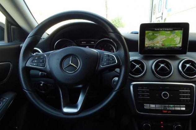 Mercedes-Benz CLA CLA 200 d S.W. Automatic Business - Foto 9