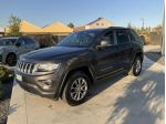 JEEP Grand Cherokee 3.0 V6 CRD Multijet II Laredo rif. 24179053