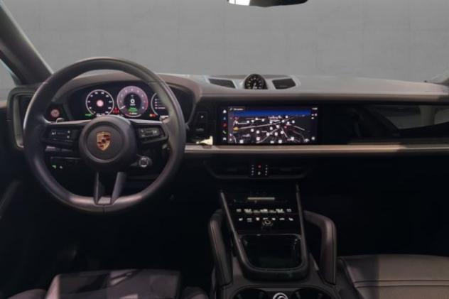 PORSCHE Cayenne Coupé 3.0 V6 E-Hybrid rif. 24049728 - Foto 5