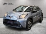 Toyota Aygo X 1.0 VVT-i 72 CV 5 porte Trend