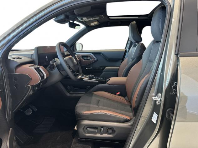 Suzuki e Vitara BEV 61kWh 128kW TOP 2WD - Foto 8