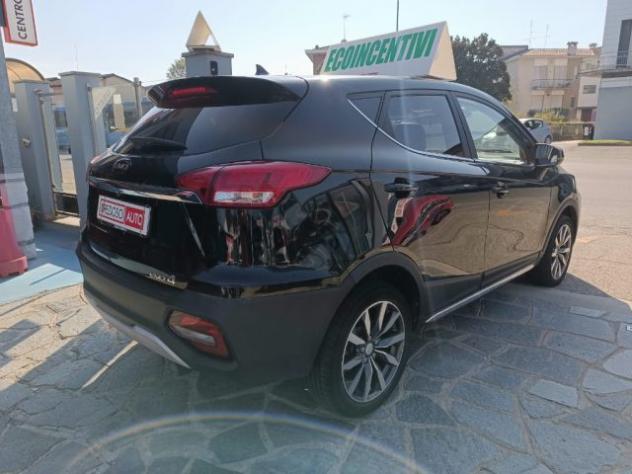 EVO Evo4 Evo 4 1.6 Bi-Fuel GPL rif. 24204897 - Foto 3