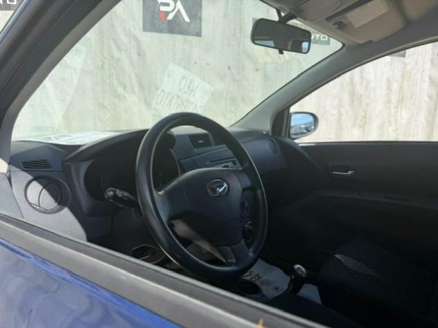 DAIHATSU Cuore 1.0 12V MOTORE NUOVO KM 0 rif. 23665836 - Foto 10