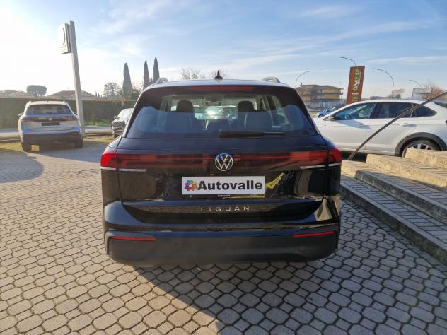Volkswagen Tiguan Tiguan 2.0 TDI 150 CV DSG Life - Foto 3