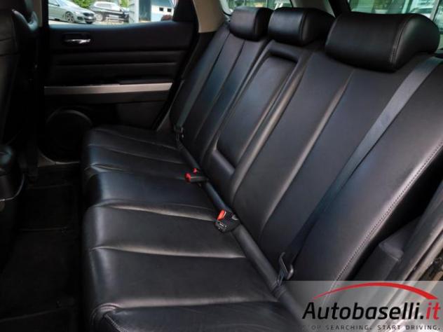 MAZDA CX-7 2.2L MZR CD SPORT TOURER TRAZIONE INTEGRALE rif. 22968407 - Foto 3